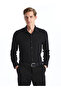 LCWAIKIKI Formal Slim Fit Long Sleeve Oxford Men's Shirt