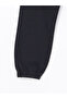 Boy's Jogger Jean Trousers with Elastic Waist - 2