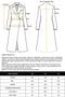 Removable Fur Embellishment and Pearl Detail Plush Coat Kamel 3959-Tk - 8