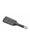 Quick Dryer Hair Lightening Brush 8812 – Ideal for Wet Hair - 6