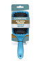 Tarko Hair Brush 8586 - Blue - 2