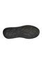 Custom 1224-25 Genuine Leather Anatomical Men's Shoes Black White - 3