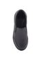 Genuine Leather Orthopedic Lightweight Women's Shoes - 753 Black - 4