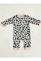 Baby Girl Romper 3-6/6-9/9-12/18-24 Months - 6