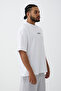 Oversize t-shirt - 2
