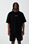 Oversize t-shirt