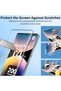 Redmi Note 14 Pro 5g Compatible Screen Protector 5D Glass Full Covering Tempered Screen Protection Glass - 2
