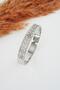 Women's 316 L Stainless Steel Anti Allergenic Bracelet
