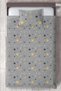 Baby and Children's Room Starry Bedspread Mktyo-140