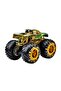 Monster Trucks Bigfoot Trophy Champions Series Gunkster - 3