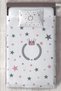Baby and Children's Room Starry Bedspread Mktyo-155