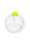 Plato Food Plate with Hot Water Tank - 2