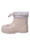 W10322-004 Beige Mendi Gato Kids Boots - 3