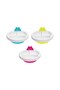 Plato Food Plate with Hot Water Tank - 6