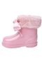 W10258-010 Bimbi Soft Rosa Kids Boots - 3