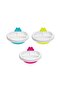 Plato Food Plate with Hot Water Tank - 6