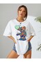 Cotton Unisex Stylish Comfortable Special Design T-Shirt - 5