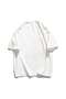 Cotton Unisex Stylish Comfortable Special Design T-Shirt - 2