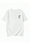 Cotton Unisex Stylish Comfortable Special Design T-Shirt - 3