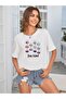 Cotton Unisex Stylish Comfortable Special Design T-Shirt - 3