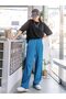 Unisex Stylish Comfortable Oversize Cotton Crew Neck T-Shirt with Special Design Code 27321 - 7