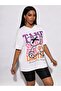 Cotton Unisex Stylish Comfortable Special Design T-Shirt - 6