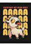 Cartoon and Graphic design Oversize T-shirt Cartoon/Letter series kod889 - 2