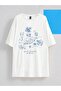 Cotton Unisex Stylish Comfortable Special Design T-Shirt