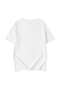 Cotton Unisex Stylish Comfortable Special Design T-Shirt - 2