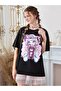 Cotton Unisex Stylish Comfortable Special Design T-Shirt - 4