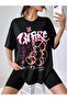 Cotton Unisex Stylish Comfortable Special Design T-Shirt - 6