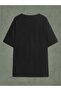 Cotton Unisex Stylish Comfortable Special Design T-Shirt - 2