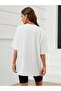 Cotton Unisex Stylish Comfortable Special Design T-Shirt - 2