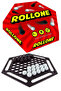 Abalon, rollone primary school middle school high school intelligence game, competitive strategy board game