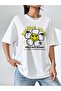 Cotton Unisex Stylish Comfortable Special Design T-Shirt - 4