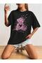 Cotton Unisex Stylish Comfortable Special Design T-Shirt - 4