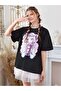 Cotton Unisex Stylish Comfortable Special Design T-Shirt - 2
