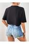 Cotton Unisex Stylish Comfortable Special Design T-Shirt - 2