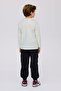 Boy Ecru Tshirt - 4