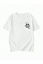 Cotton Unisex Stylish Comfortable Special Design T-Shirt - 3