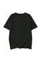 Cotton Unisex Stylish Comfortable Special Design T-Shirt - 2