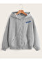 Unisex Sweatshirt Oversize Cotton Casual It's a Piece of Clothing That Can Be Worn at Home or Outdoors Without Embarrassment. Sweatshirt