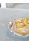 Silver Plated Lemon Plate - 5