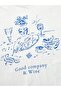 Cotton Unisex Stylish Comfortable Special Design T-Shirt - 5