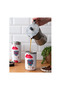 350ml Thermal Insulated Steel Thermos Mug - Chupa Kiss - 3