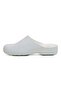 2115-9926 Anatomical Sole Microfiber Multipurpose Doctor Nurse Hospital Cook Work Slippers Sabo Slippers - 5