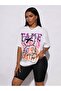 Cotton Unisex Stylish Comfortable Special Design T-Shirt - 4