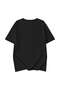 Cotton Unisex Stylish Comfortable Special Design T-Shirt - 2