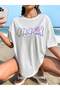 Cotton Unisex Stylish Comfortable Special Design T-Shirt - 2