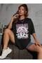 Cotton Unisex Stylish Comfortable Special Design T-Shirt - 4